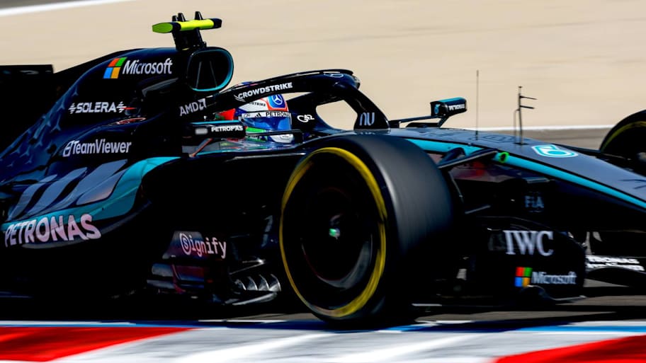 F1 Bahrain preseason test 2: Day 2 results