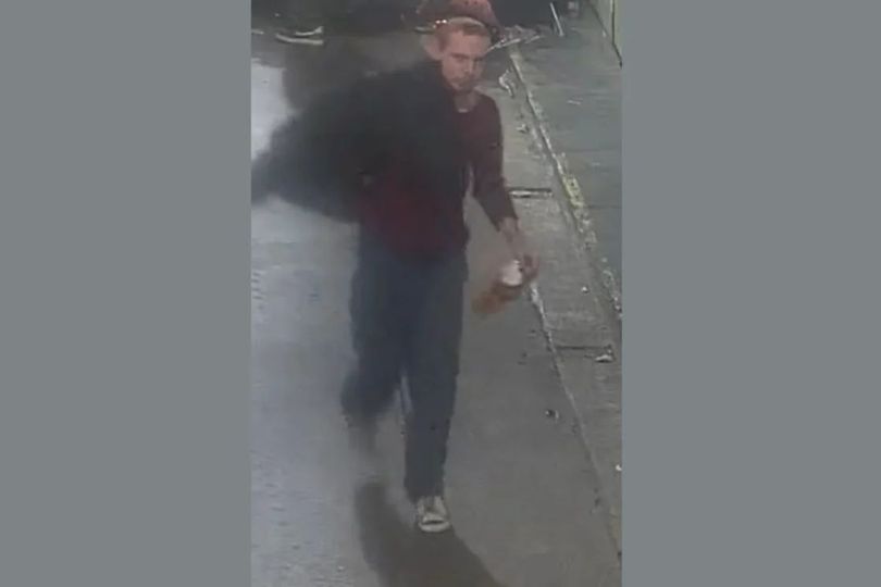 Man needed hospital after attack near St Nick's Market in Bristol