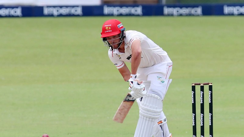 Hashim Amla has been key to my development, Wiaan Mulder reflects, as ...