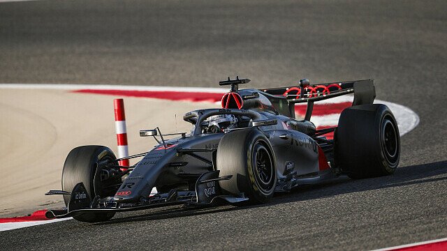 Formel‑1‑Test Bahrain: Warum Mercedes und McLaren weiter dominieren ...