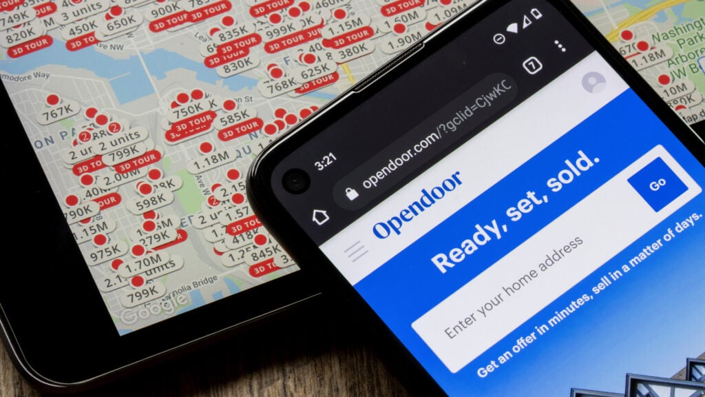 Opendoor stock in focus ahead of Q4 earnings: What to know<br><br>