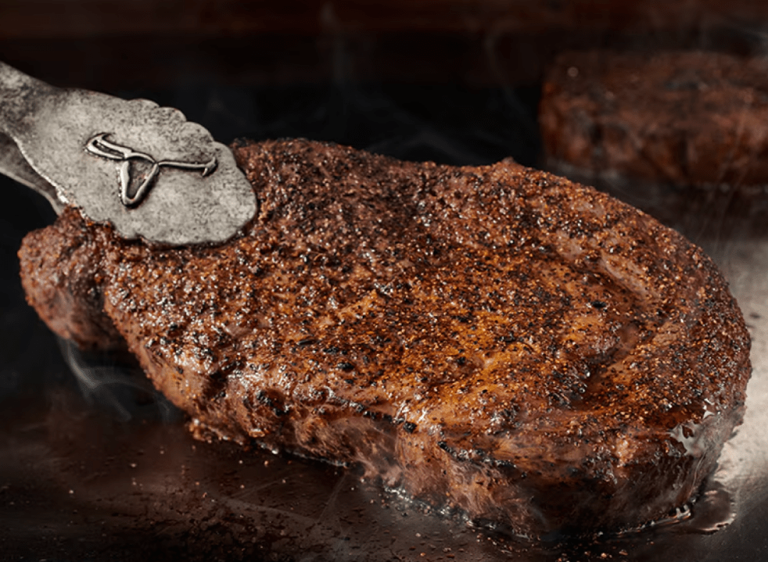 5 chain restaurants with the best ribeye under $30