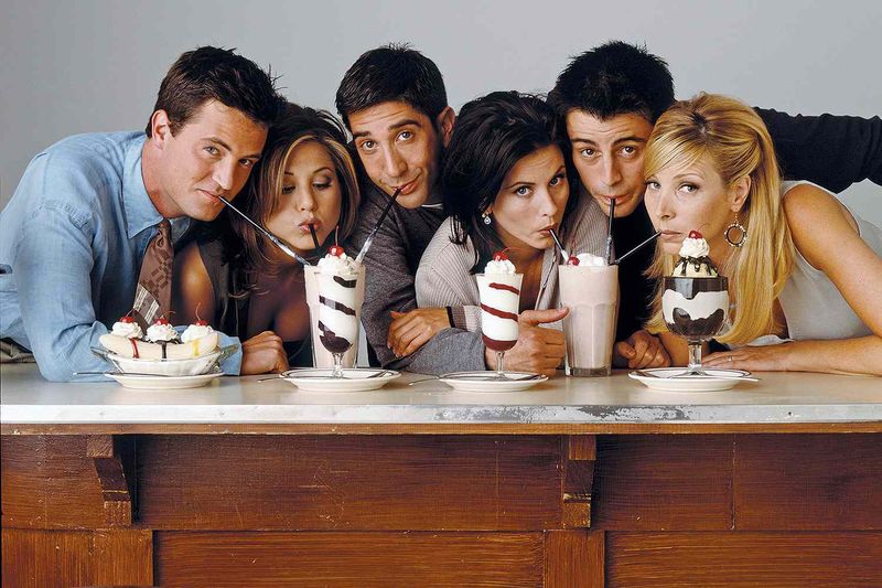 We ranked the best TV series of all time - is yours on the list?