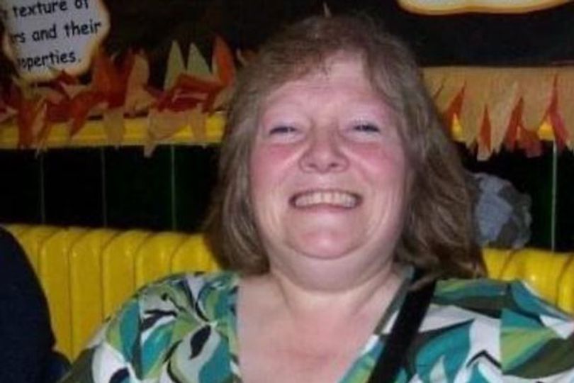 Beloved Essex mum was 'mauled to death' for 12 minutes by amateur ...