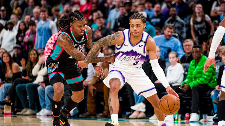 Ja Morant injury update impacts Utah Jazz game