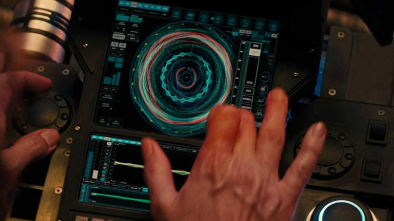 Monarch: Legacy of Monsters' mysterious Titan X may have a unique ...