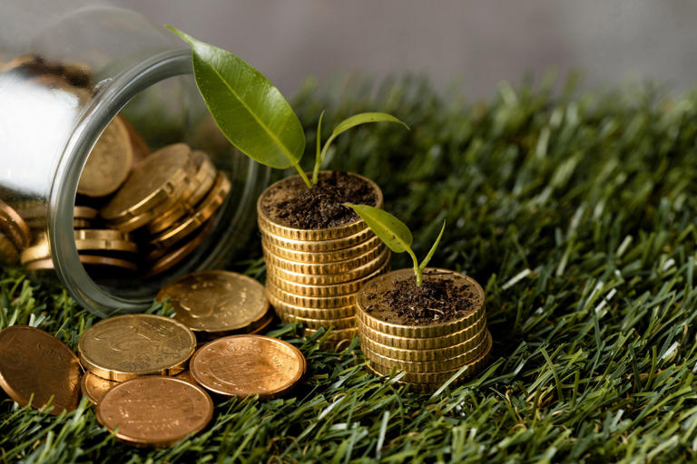 Prosperidad, riqueza y abundancia