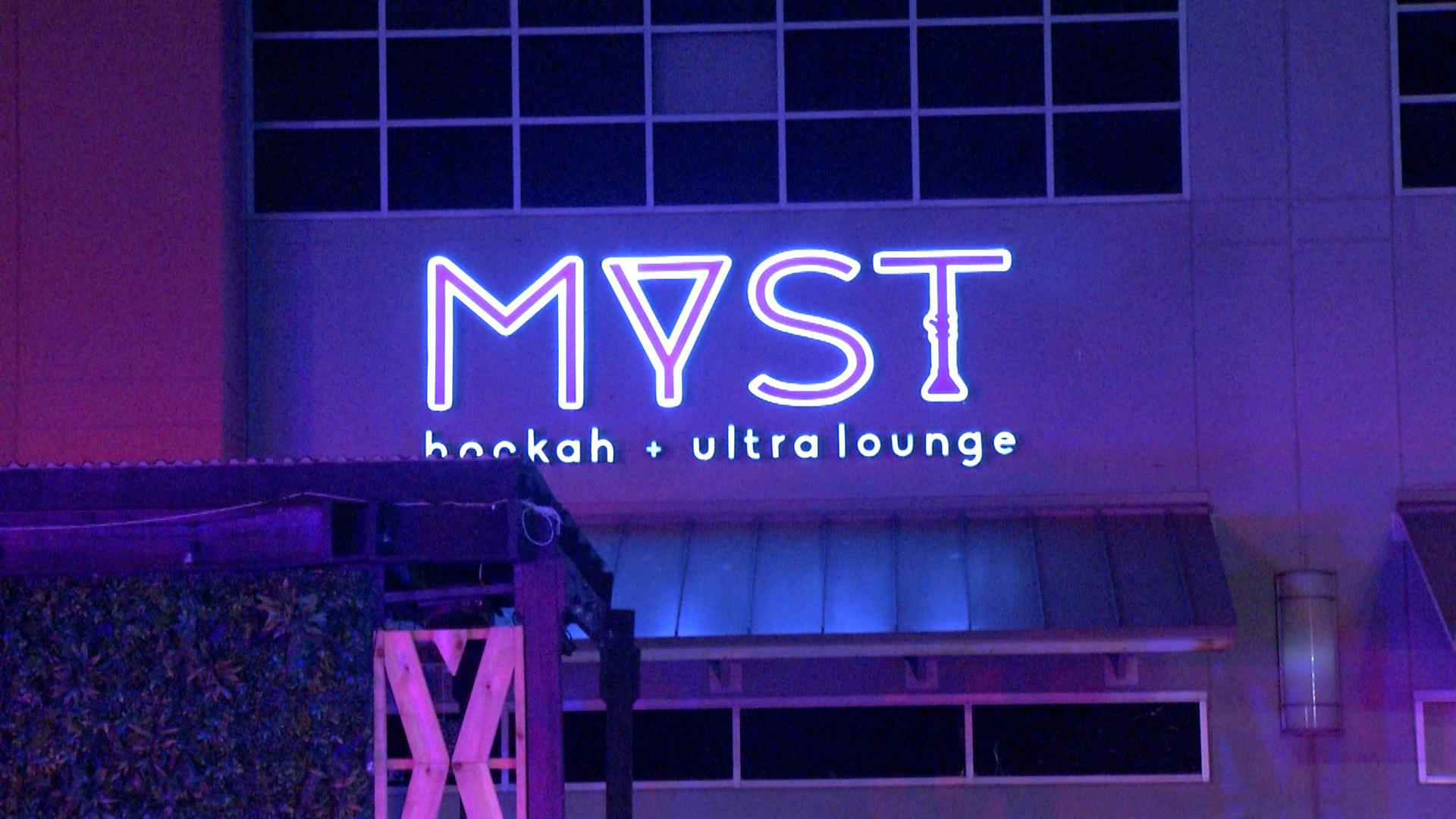 1 victim identified in double fatal shooting at North Side hookah lounge