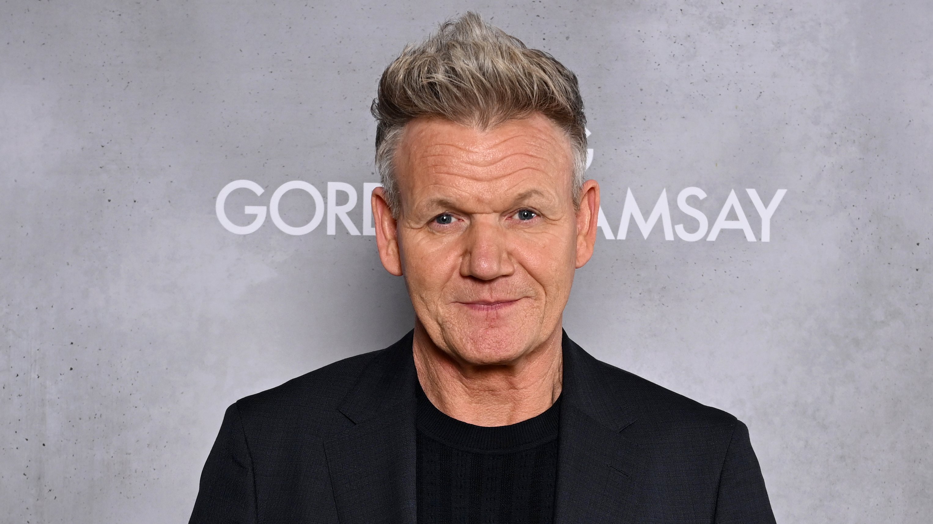 Gordon Ramsay on his Netflix doc series and never cooking for his ...