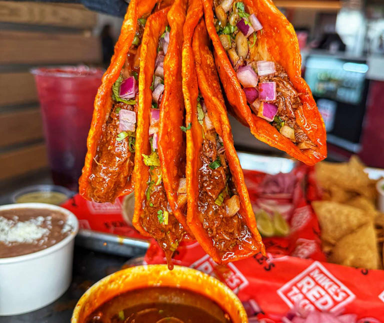 This red-hot San Diego taco spot has only 2 locations. Soon, it could ...