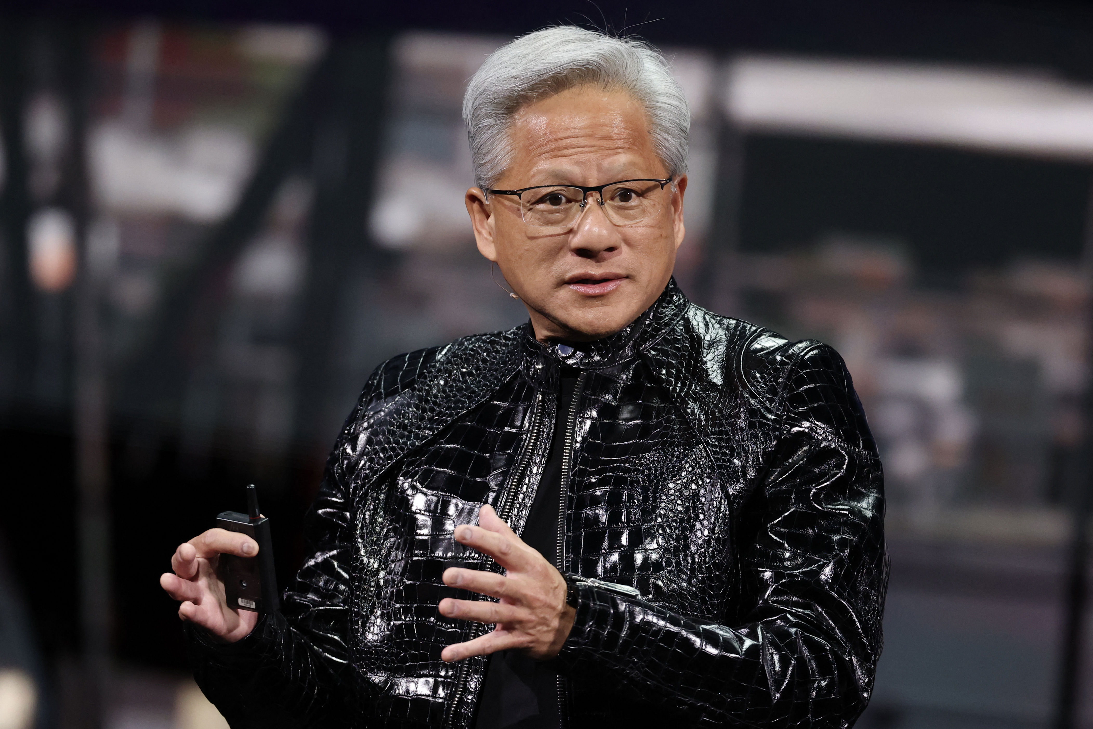 Nvidia is moving in on Intel and AMD's home turf