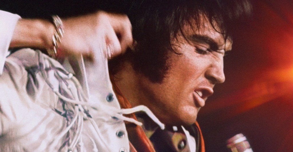 'EPIC: Elvis Presley in Concert' comes to digital but when will the ...
