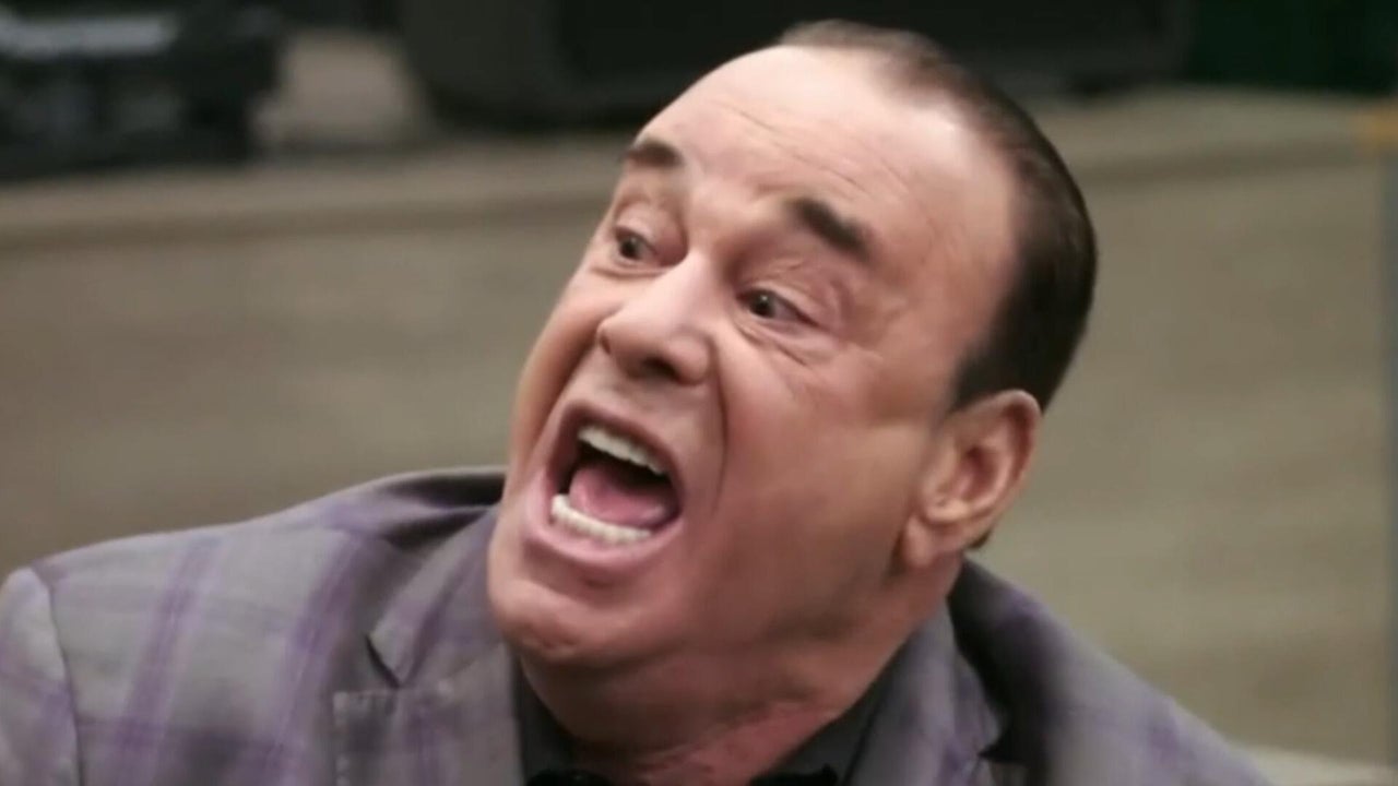 Jon Taffer on 