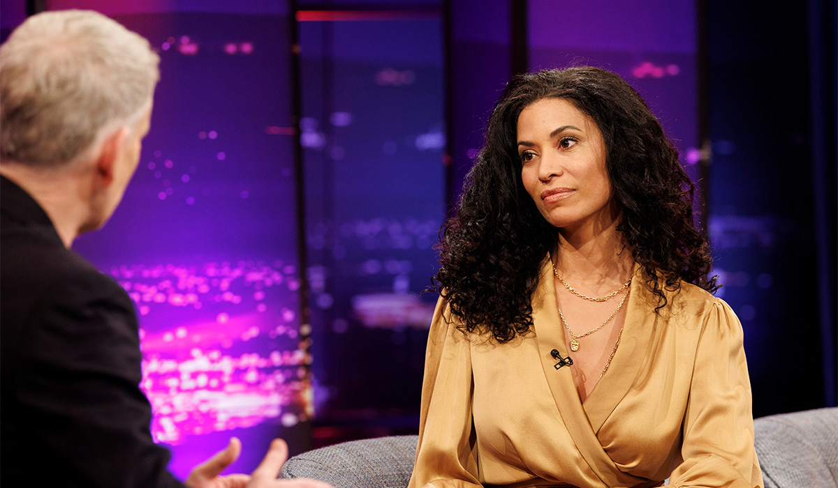 Who is Lisa Phillips? Jeffrey Epstein survivor to appear on Late Late Show