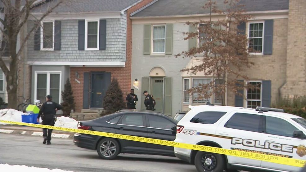 6-year-old Montgomery County boy killed in accidental shooting identified