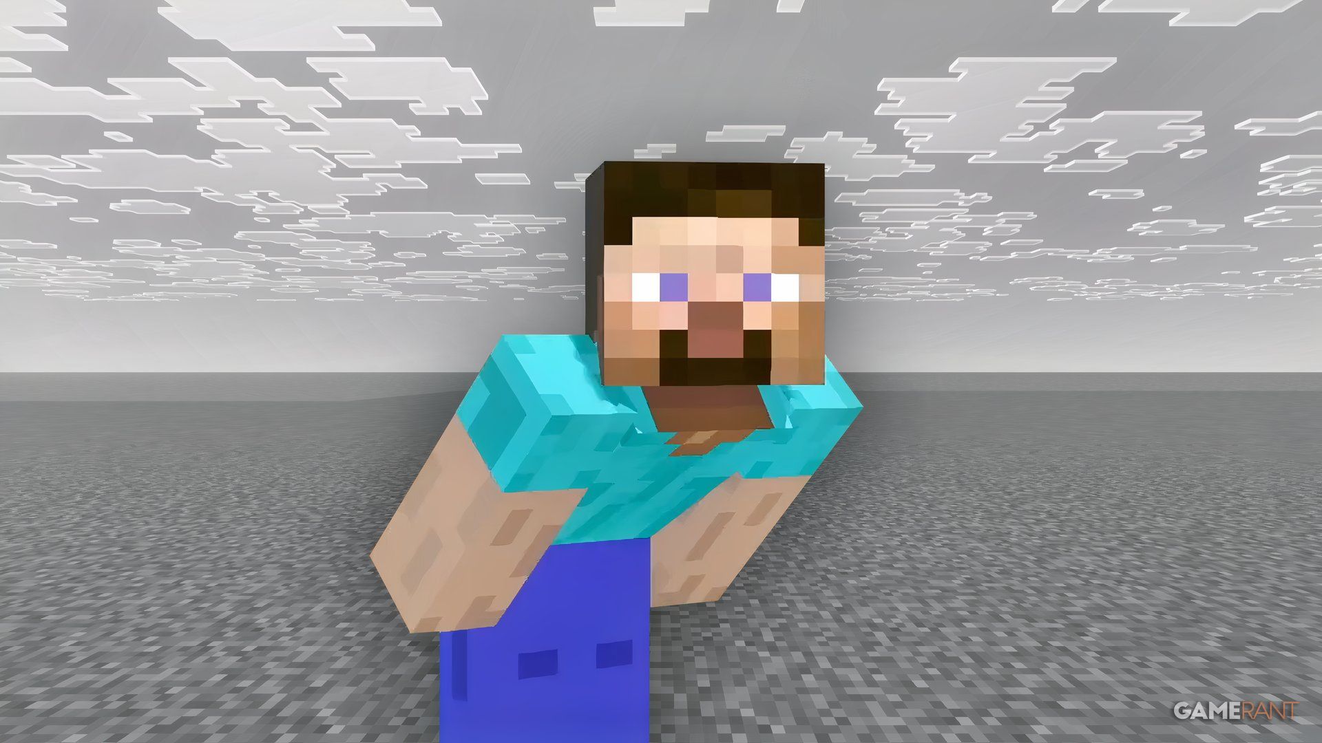Minecraft players aren't happy with the game's newest update