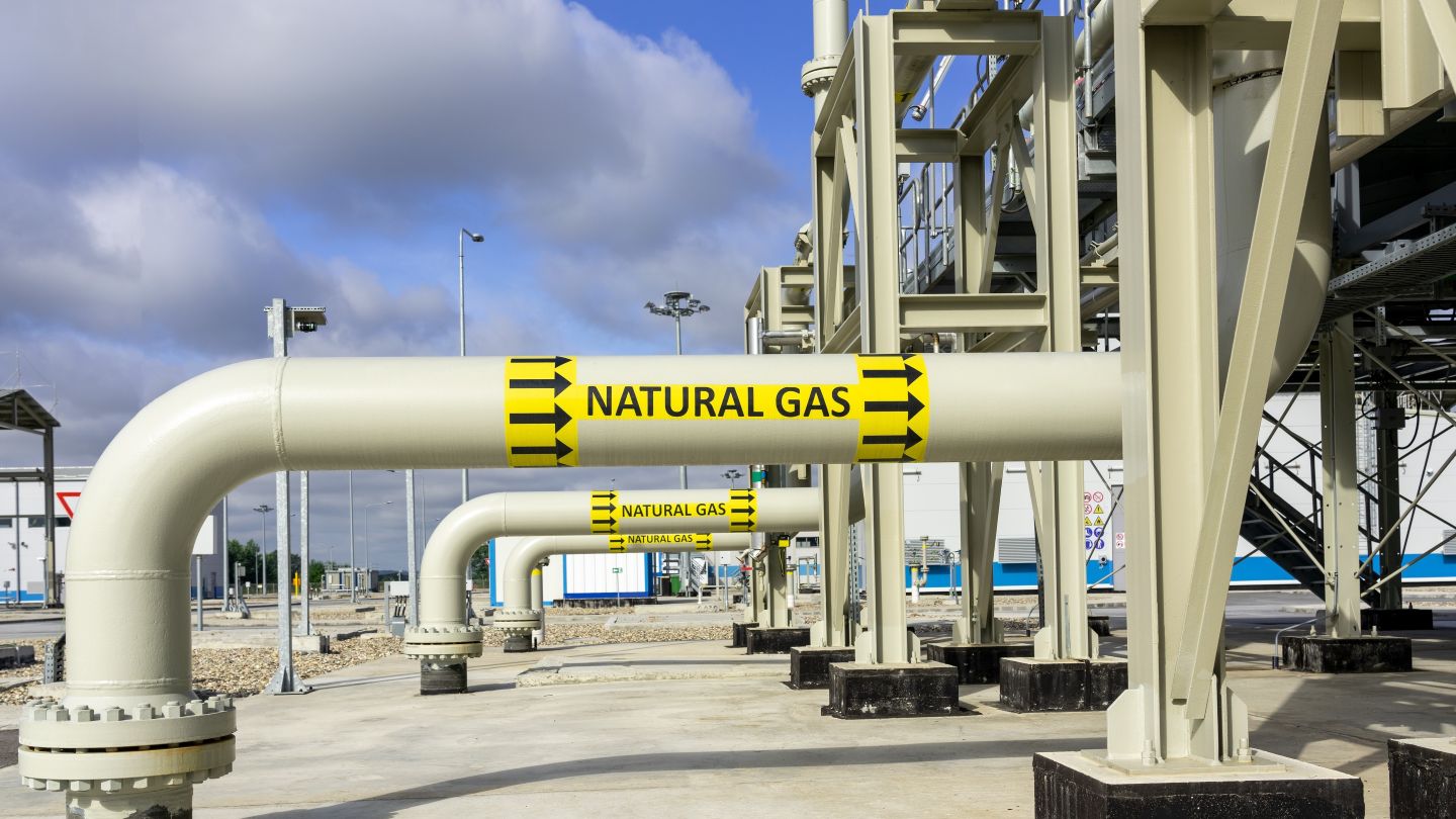 Brazos Midstream commissions 300mcf/d Sundance II processing facility