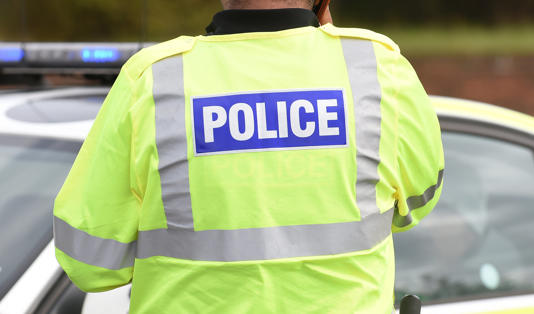 Mr Skelt had been on sick leave for long periods throughout much of 2025 and into January this year when social media posts show he had been working at his pizza business (Joe Giddens/PA Wire)