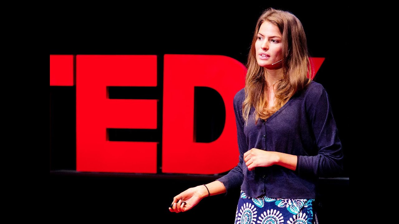 She admitted she “won the genetic lottery” - but it wasn’t earned