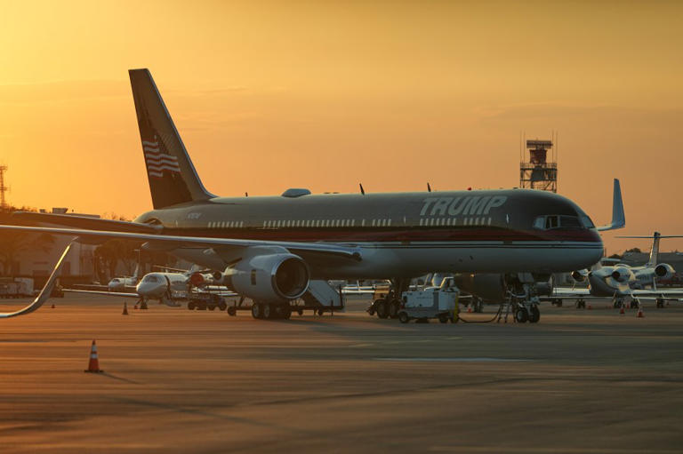 Florida lawmakers vote to rename airport after Trump; his company ...