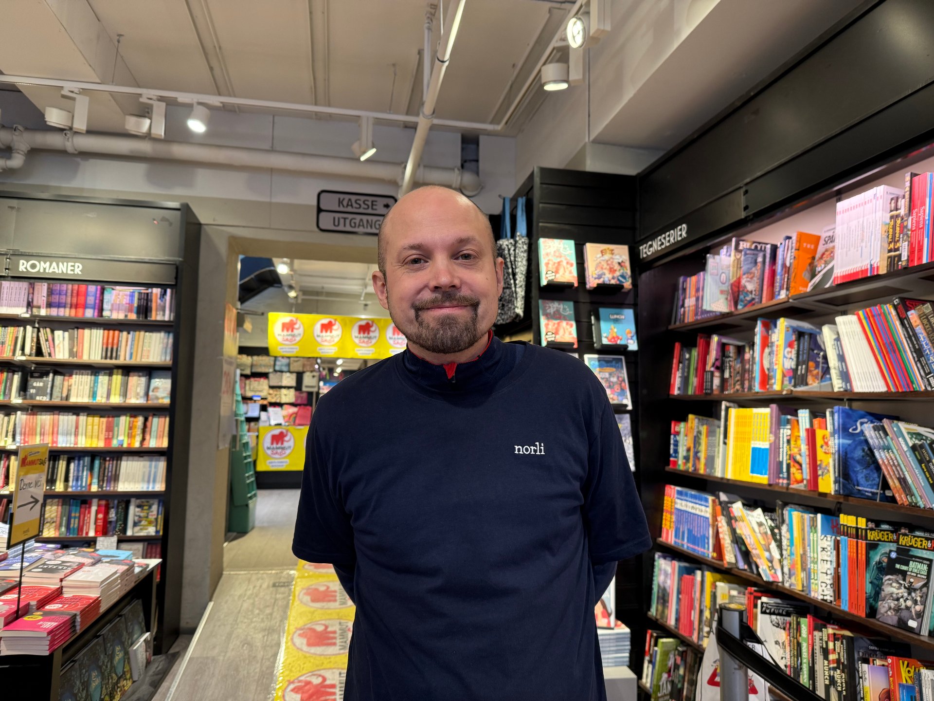 Mette-Marit-bord skaper reaksjoner: – De har seg selv å takke