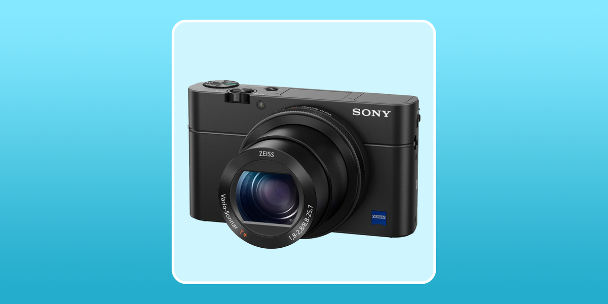 The Sony RX100 IV is a tiny travel camera with big results. Is it still ...