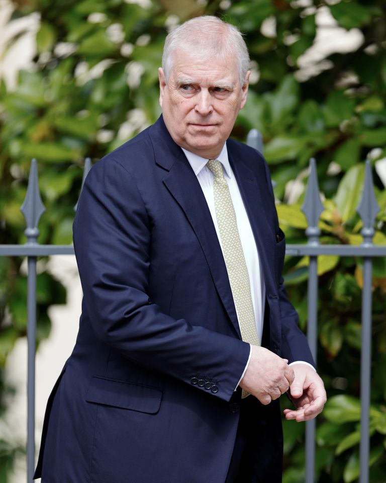 Why was ex-Prince Andrew arrested? Inside allegations about his ...