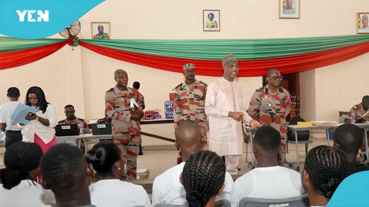 Aptitude test update: Government extends deadline for specific WASSCE ...
