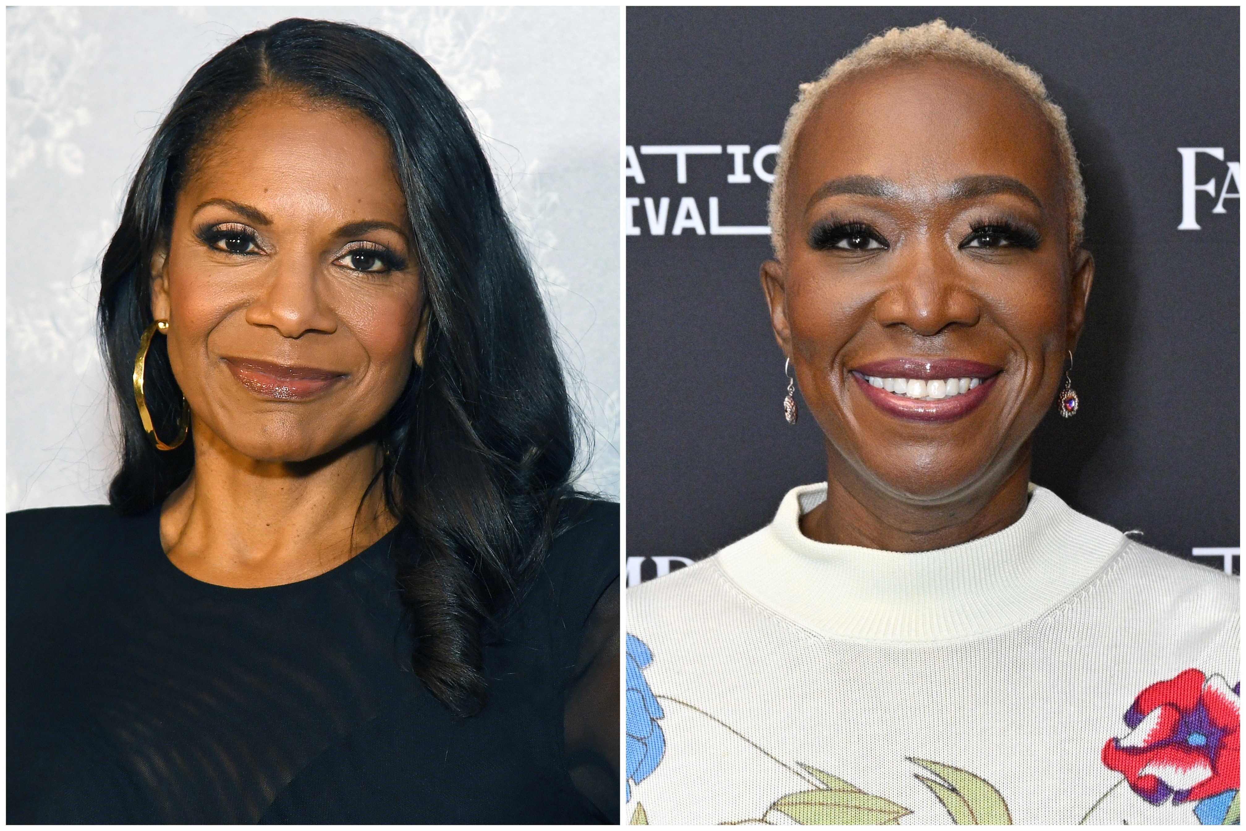 Audra McDonald and Joy Reid to be honored at NYWIFT's Muse Awards ...