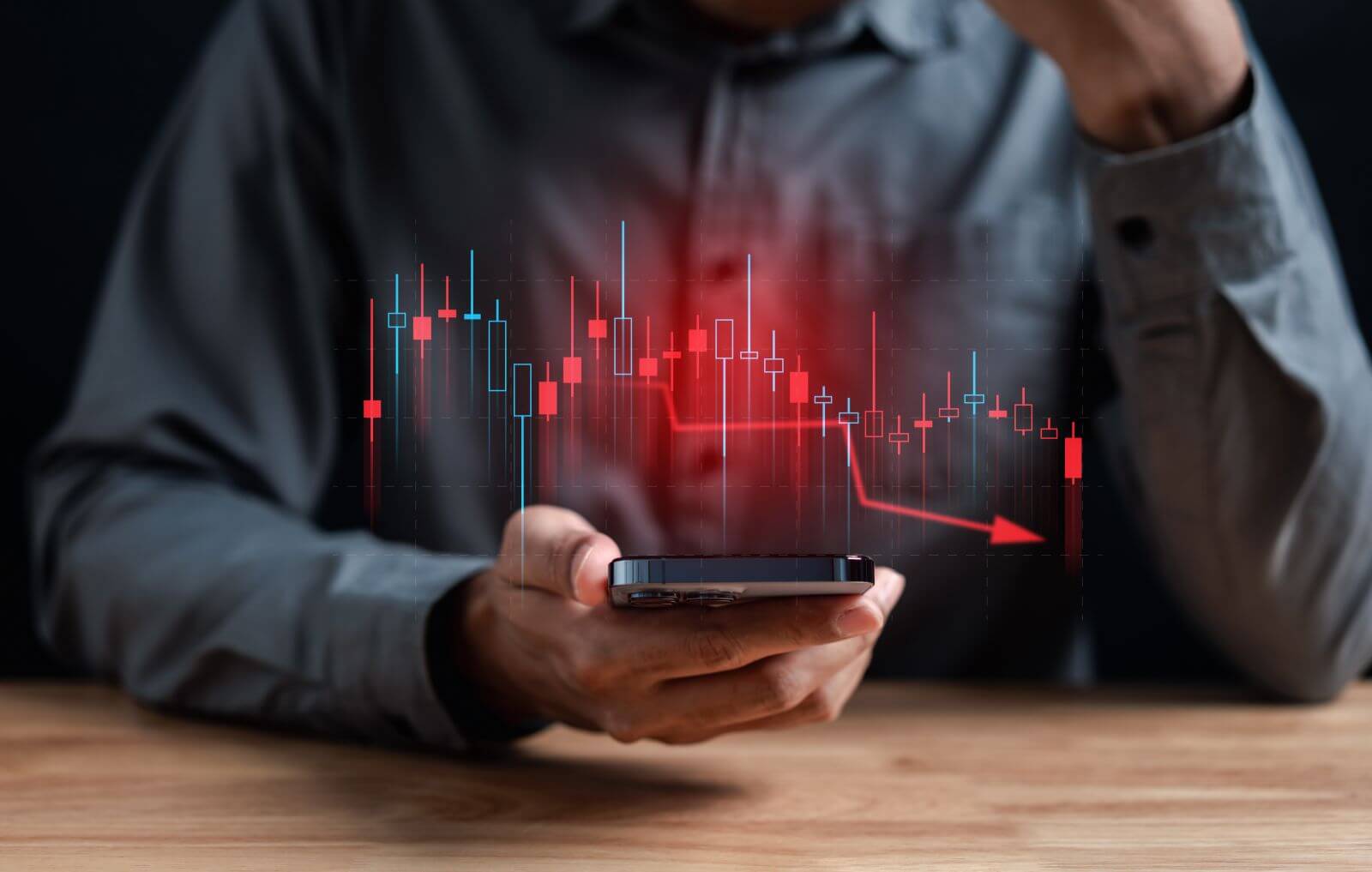 QQQ just sent a chilling signal — right before Nvidia earnings