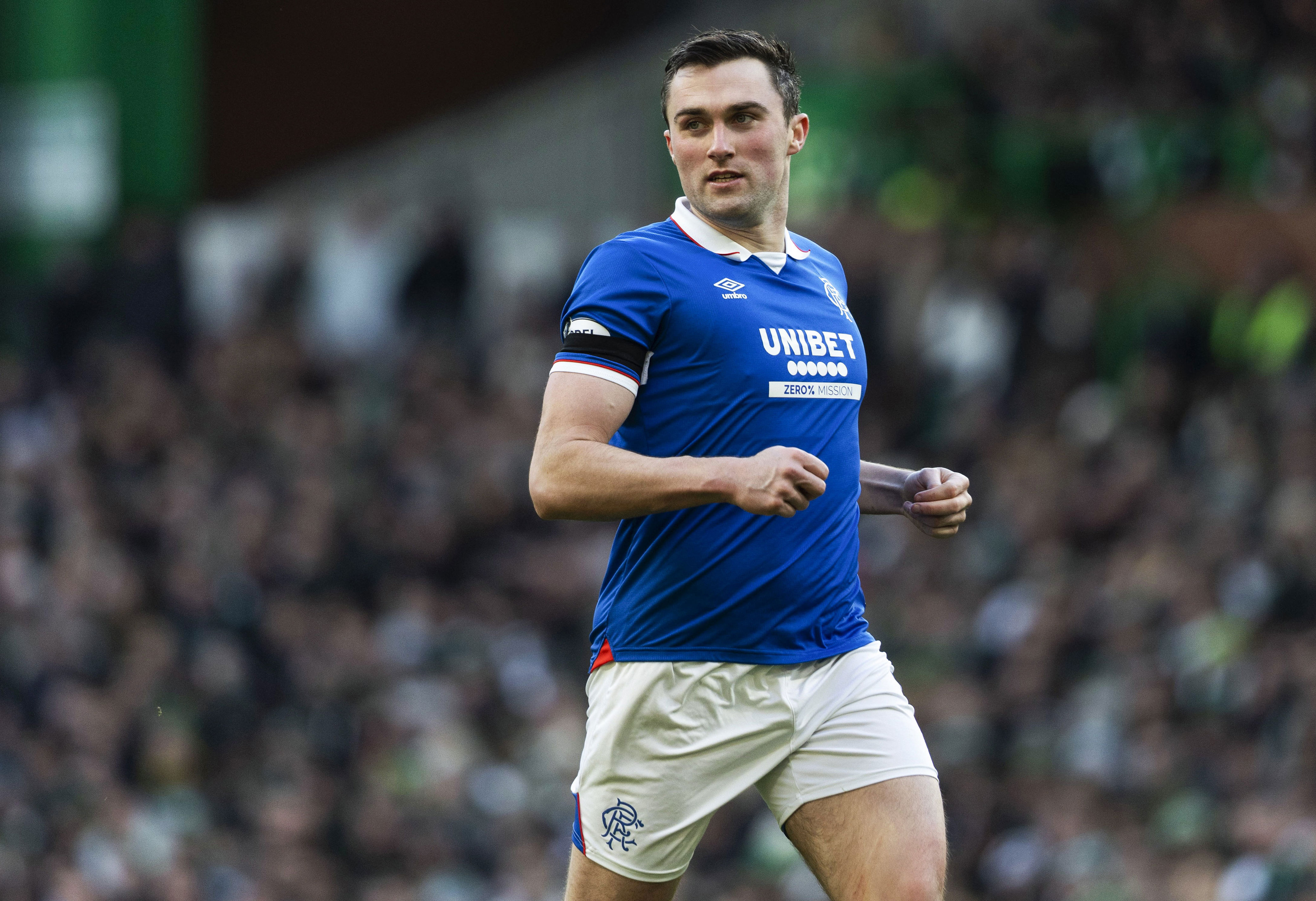 'Keep best players': Rangers revel in announcing major new deal