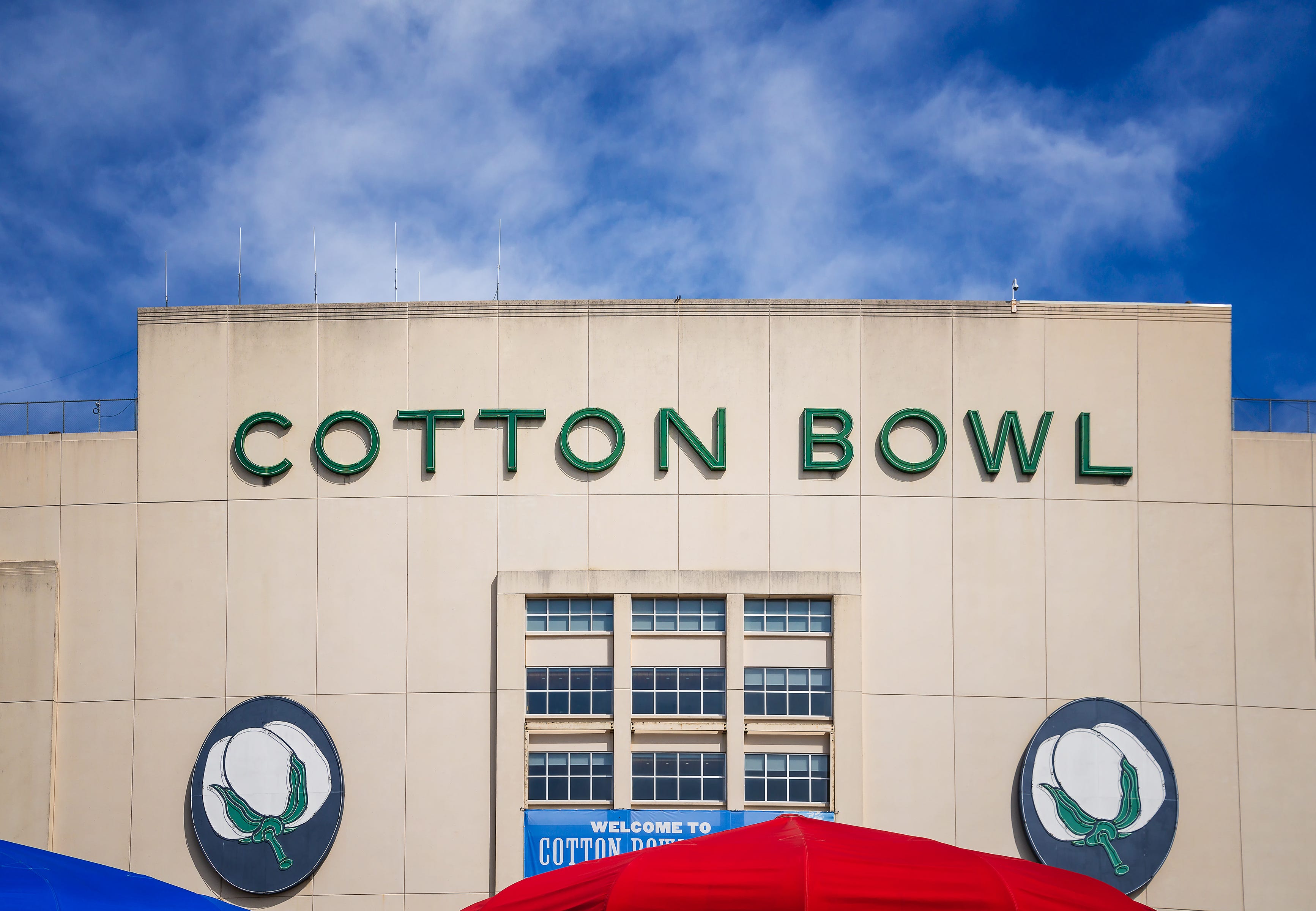 High school version of Red River Rivalry coming to Cotton Bowl