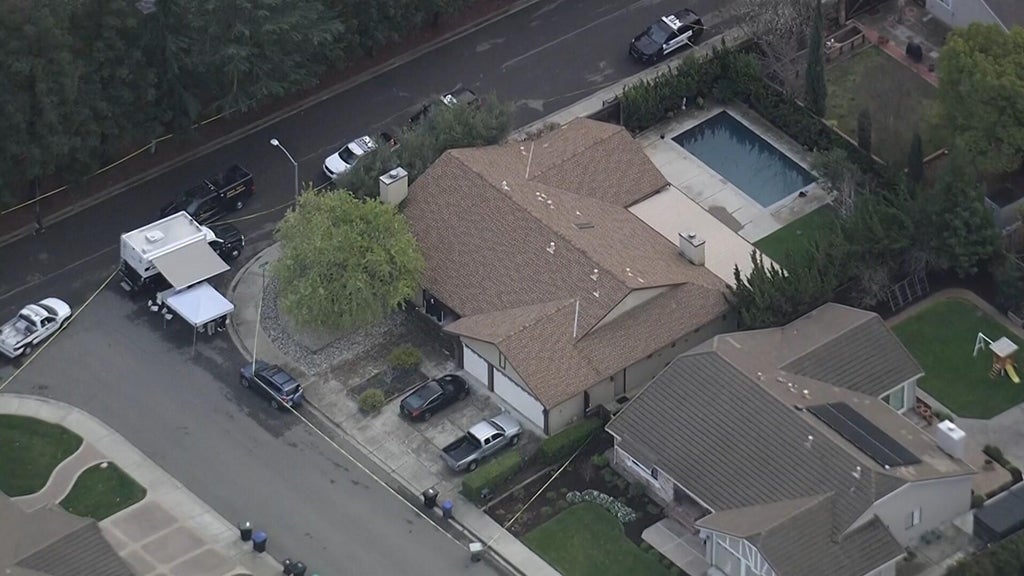 Suspect in Pleasanton double homicide arrested in San Jose