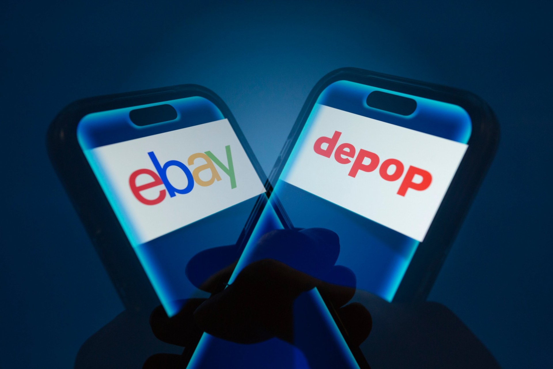 eBay hits buy it now to snatch Depop from Etsy in £890,000,000 bid