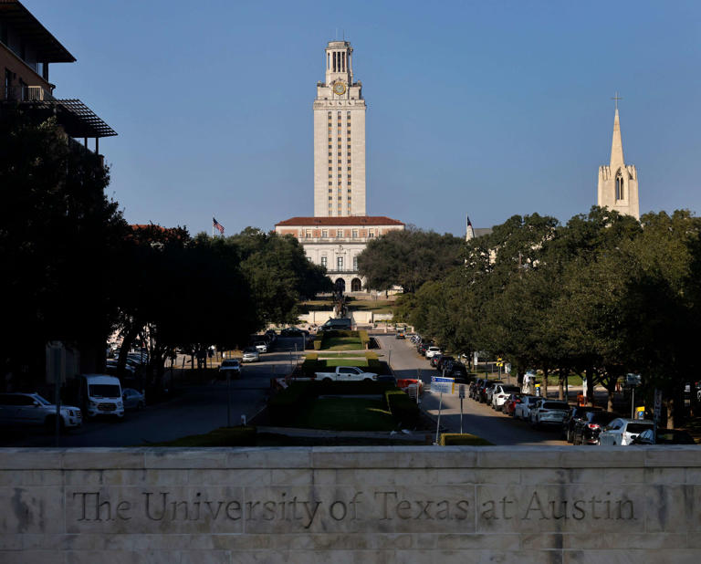 UT System limits how professors can teach 'controversial topics' in the ...