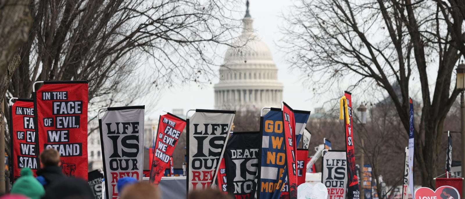 Republicans risk ‘devastating’ midterm turnout if Trump admin ignores ...