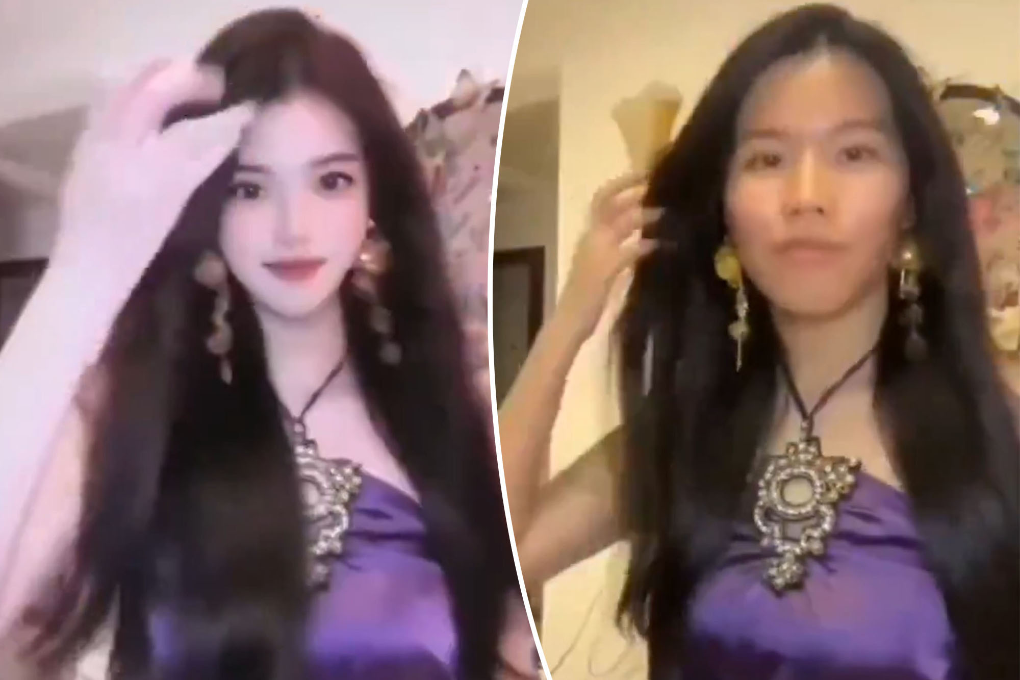 Beauty influencer allegedly loses 140,000 followers after filter glitch