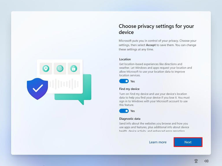 We said Windows 11 needs a privacy master switch and a lot of you agreed