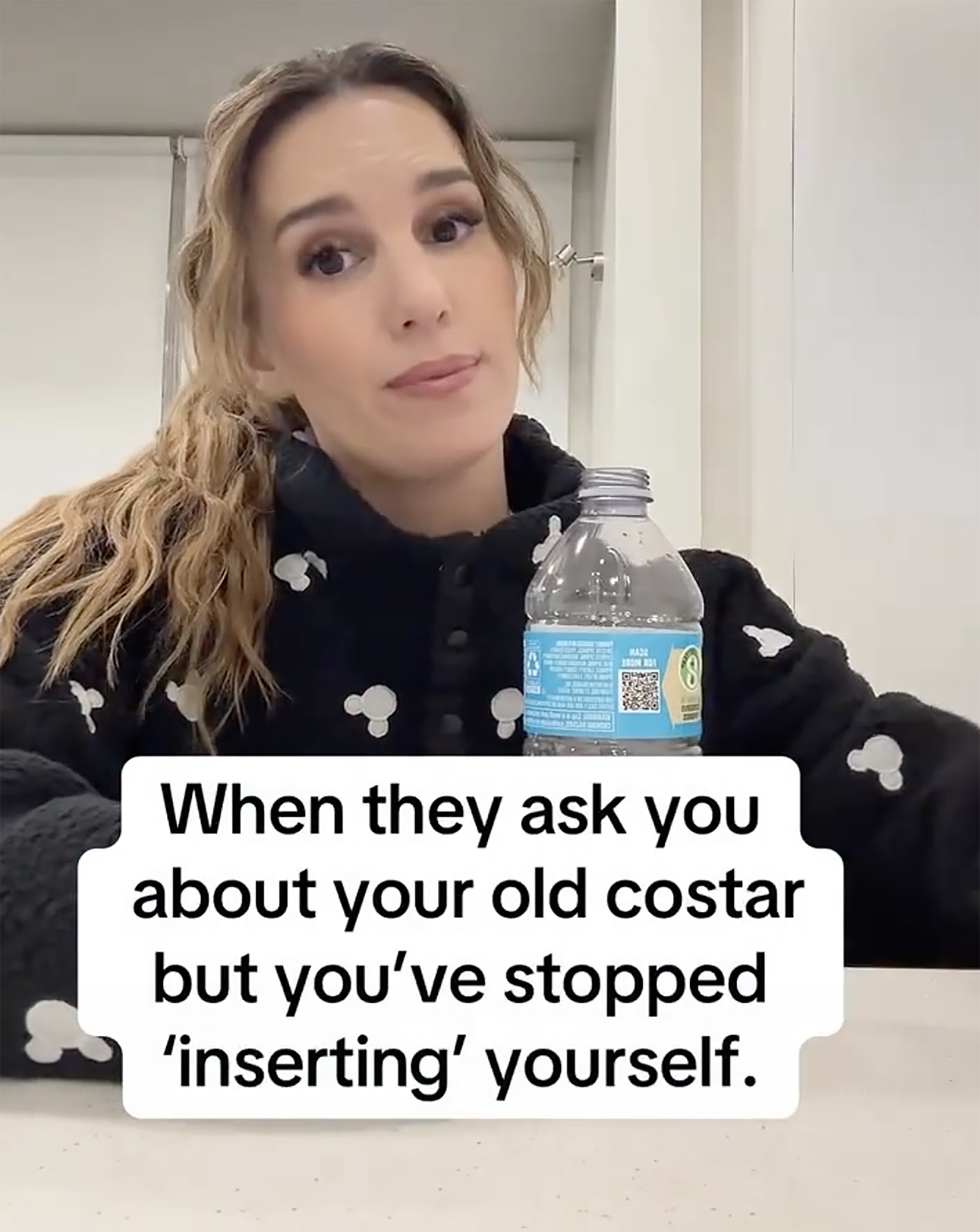 Shia LaBeouf’s former 