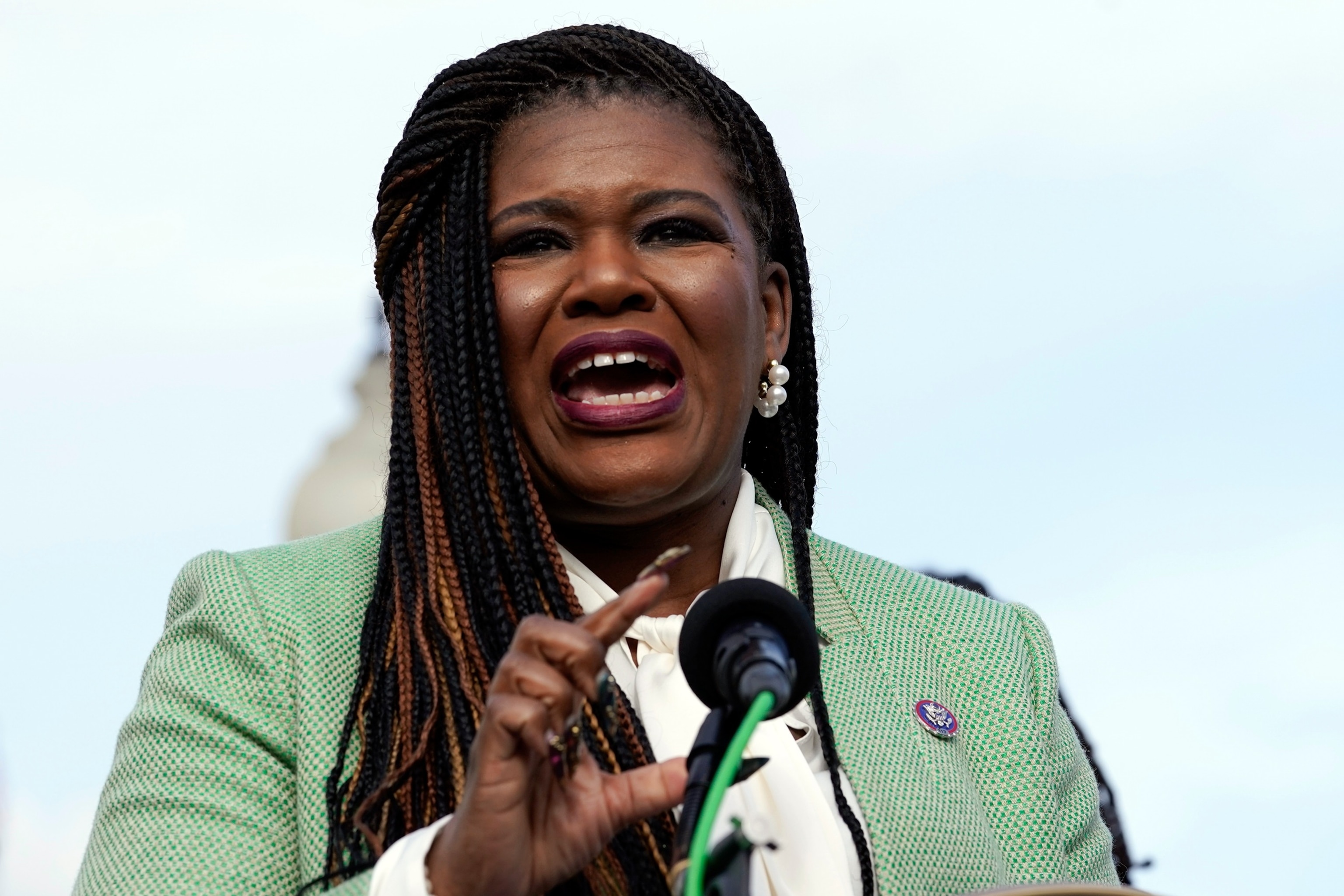 Progressive group rolls out 2026 candidates, pitching working-class ...