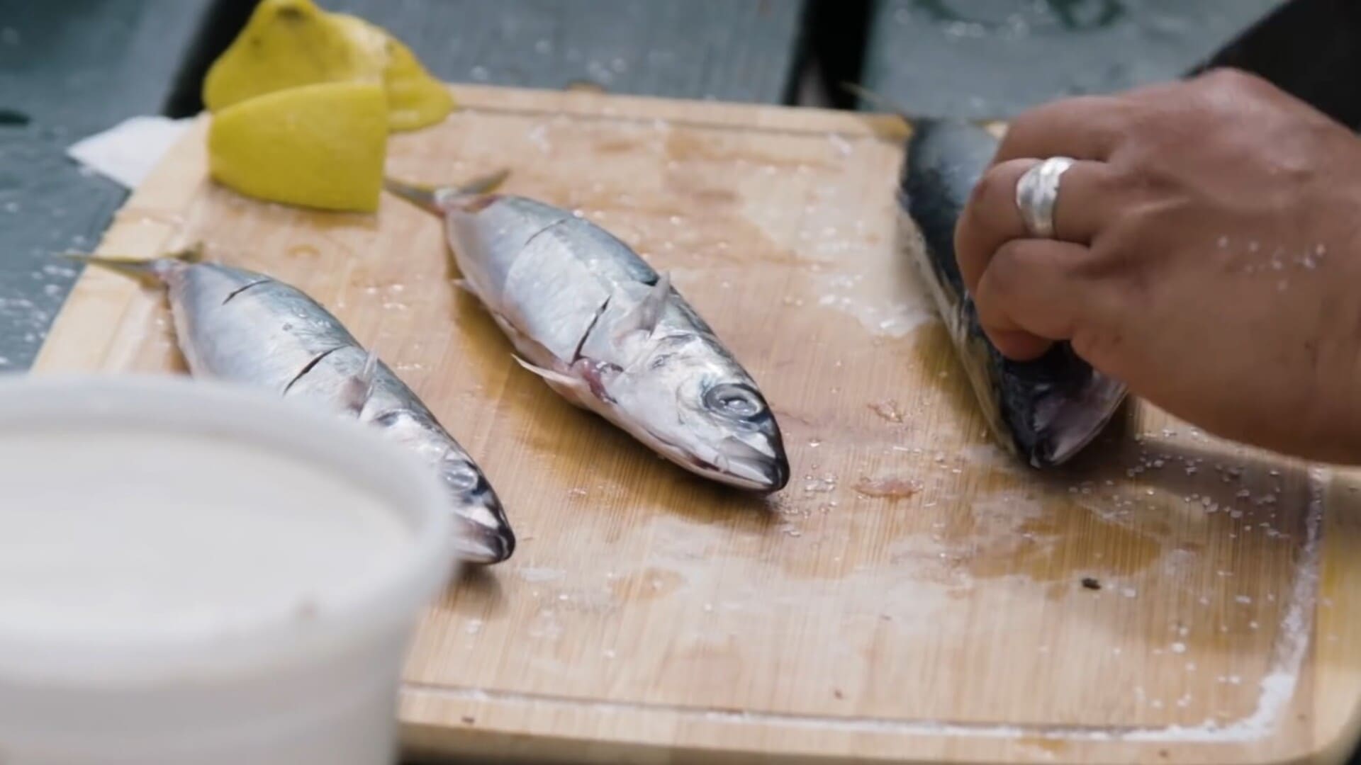 Hookena, preserving traditional Hawaiian fishing and foodways