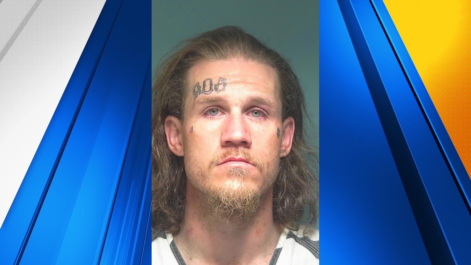 Man sentenced to nearly 11 years in prison for Salem assault, robbery