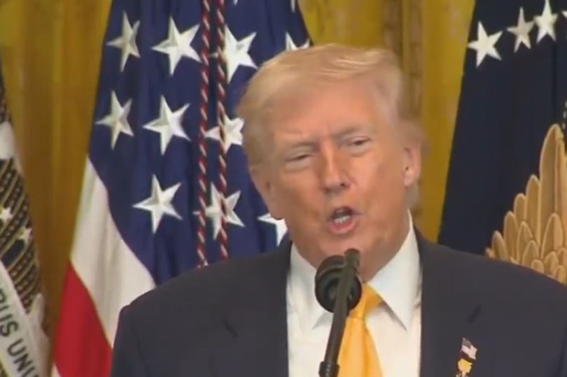 Fox News viewers turn on 'embarrassing' Donald Trump after criminal remark