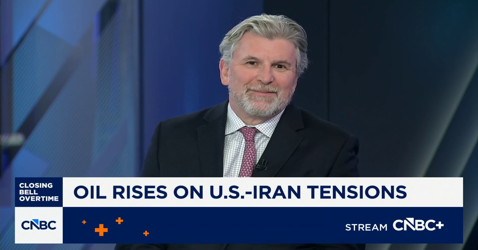 Top oil analyst Paul Sankey explains why he is bearish on oil prices ...