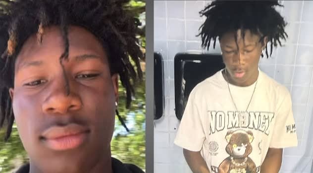 Cash reward offered in Tampa as search intensifies for teen suspect in ...