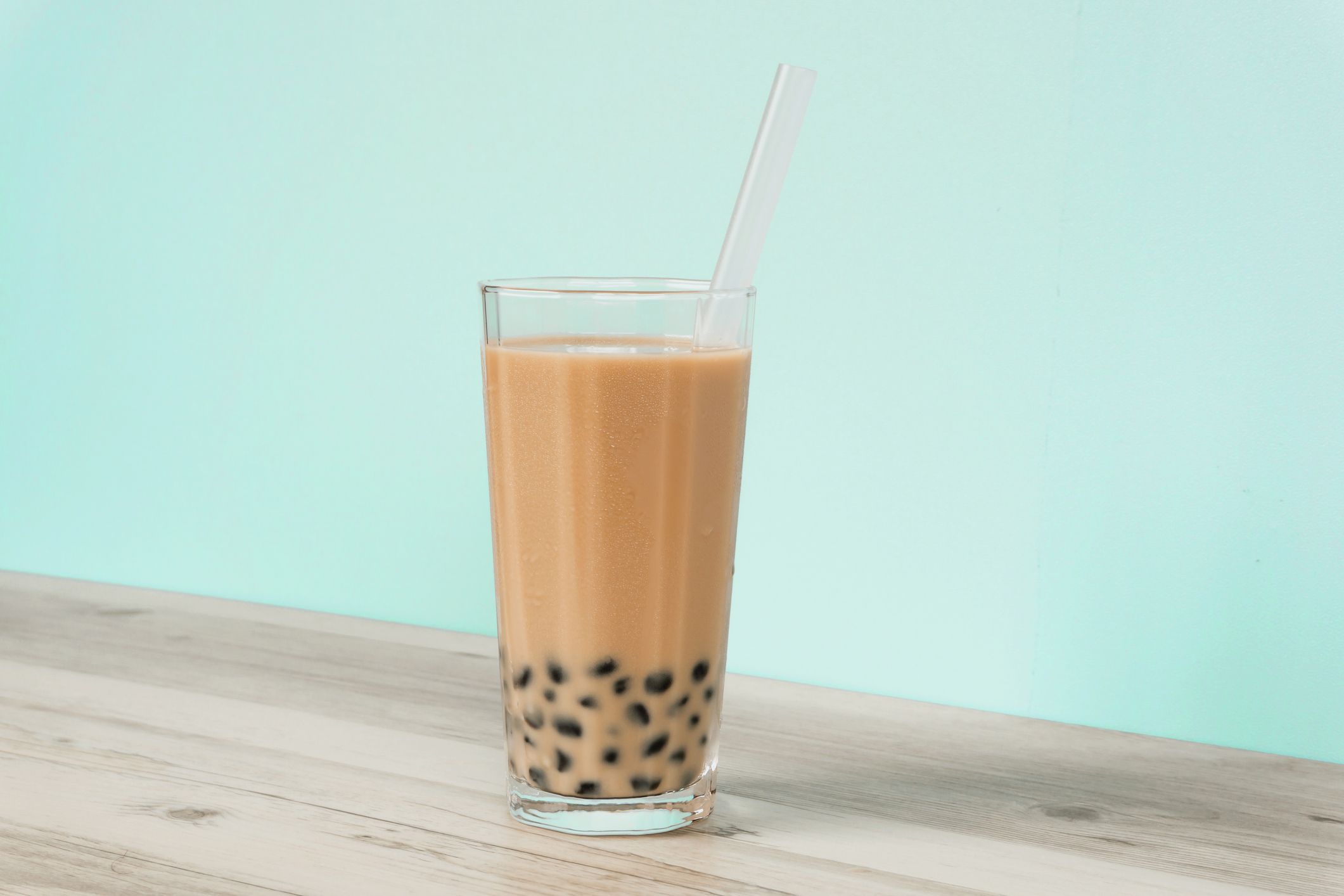 What happens to your body when you drink boba tea regularly
