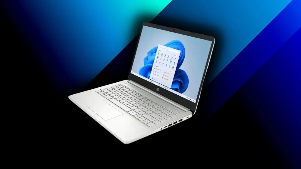 HP remata su laptop de 14 pulgadas con 45% de descuento y queda en ...