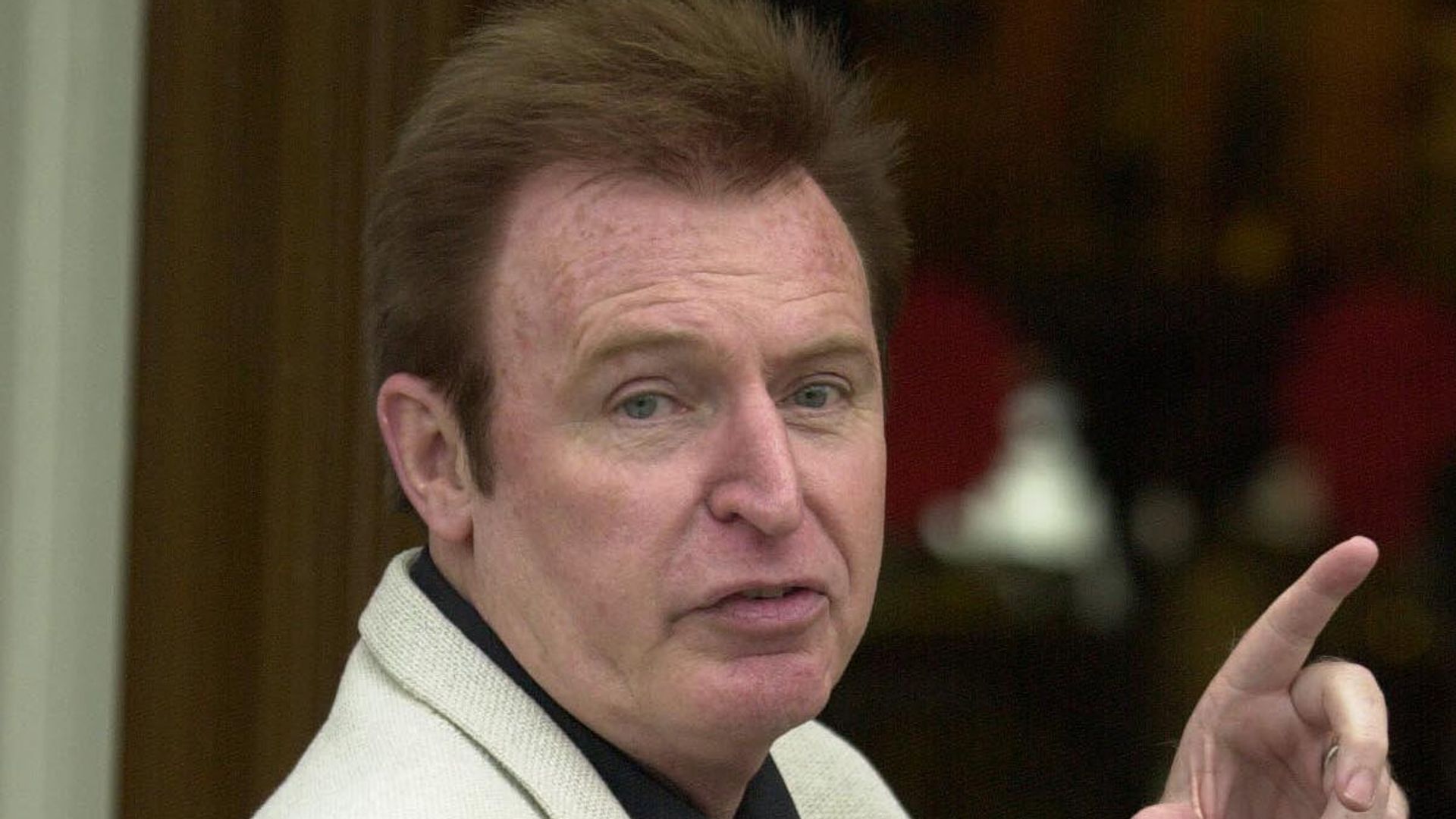 Meet Paul McCartney’s lesser-known famous brother