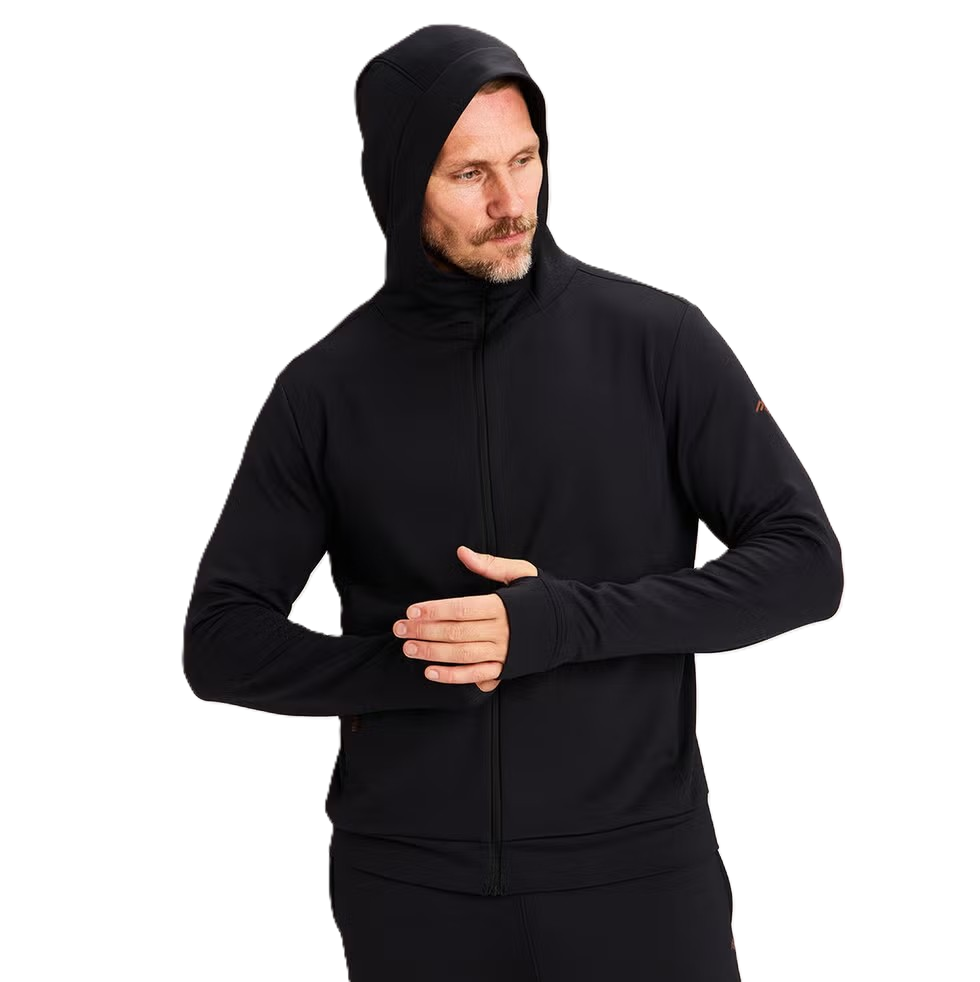 9 editor-approved running jackets that can handle the elements