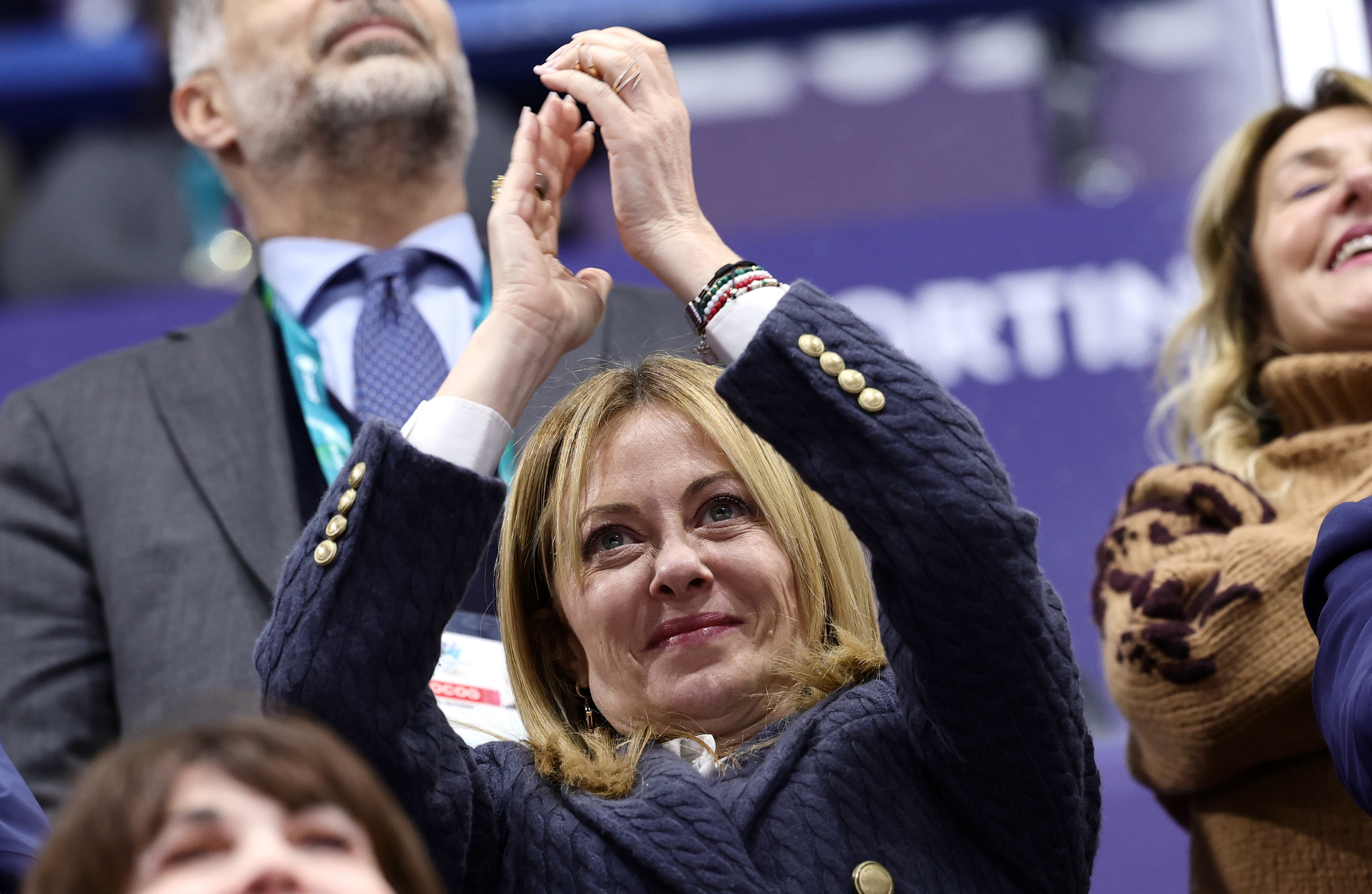 Mattarella's words on CSM staying out of political disputes are right ...
